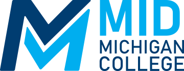 mid college logo